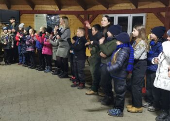 Na zlot przybyło kilkaset osób