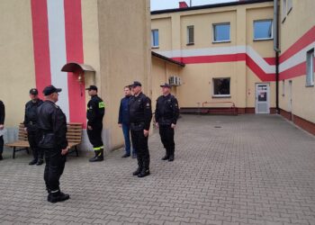 Zmiany na stanowiskach dowódczych