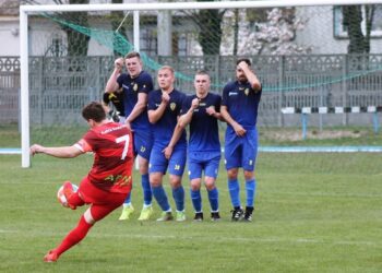 Długo wyczekiwane zwycięstwo