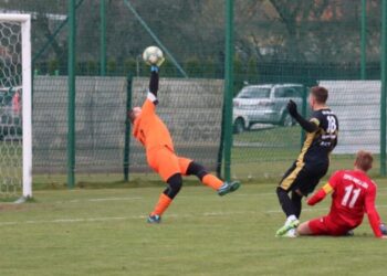 Orły ograły lidera!