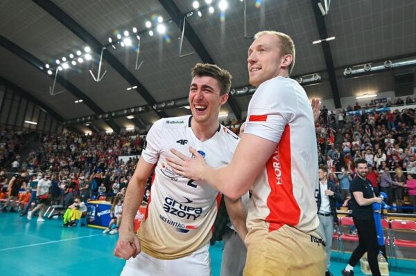 ZAKSA znów zagra finale Ligi Mistrzów!