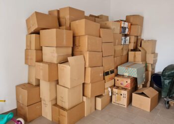 Nie ustają w pomocy