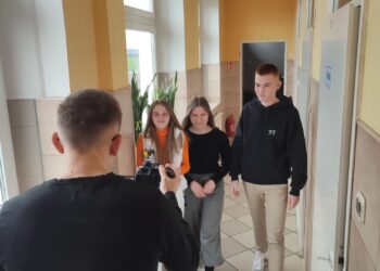 Filmowo-dziennikarskie warsztaty