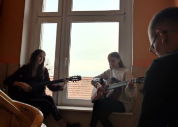 Filmowo-dziennikarskie warsztaty