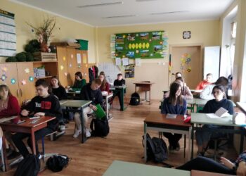 Filmowo-dziennikarskie warsztaty