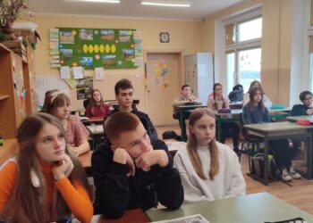 Filmowo-dziennikarskie warsztaty