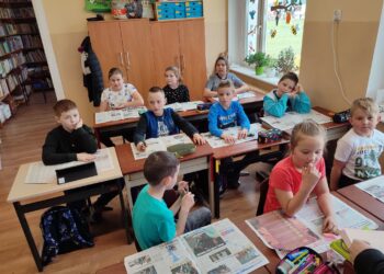 Filmowo-dziennikarskie warsztaty