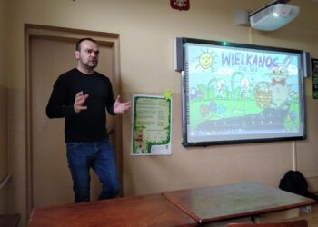 Filmowo-dziennikarskie warsztaty