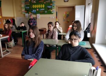 Filmowo-dziennikarskie warsztaty