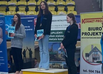 Złoto-srebrni z Krośnic