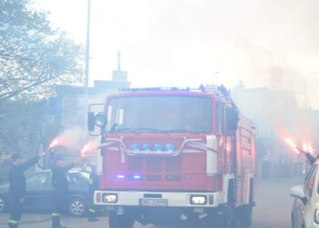 Jednostka OSP ma nowy pojazd