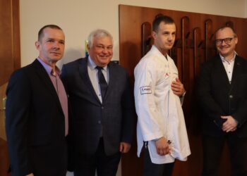 Spółka będzie wspierać klub karate