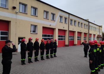 Zmiany na stanowiskach dowódczych