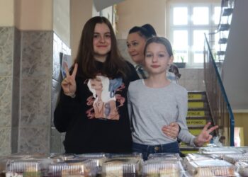 Pomaganie i integracja