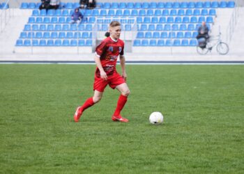 Zdecydował gol z rzutu karnego