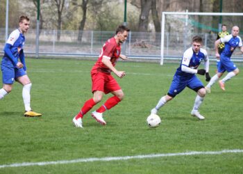 Zdecydował gol z rzutu karnego