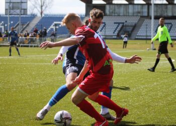 Czwarta wiosenna porażka