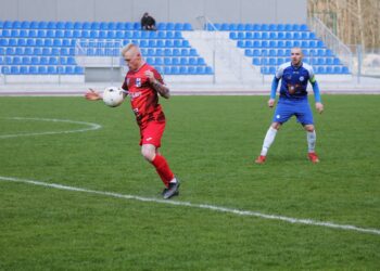 Zdecydował gol z rzutu karnego