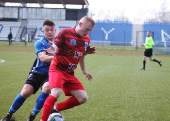 Czwarta wiosenna porażka