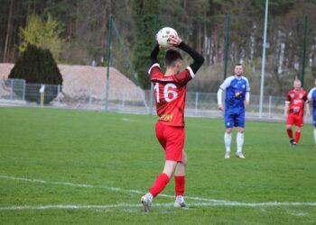 Zdecydował gol z rzutu karnego