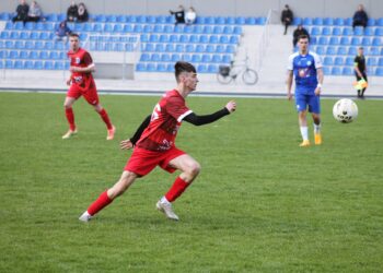 Zdecydował gol z rzutu karnego