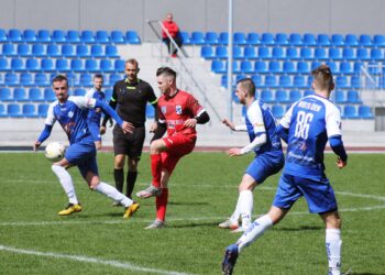 Zdecydował gol z rzutu karnego