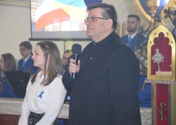 Charytatywny koncert dla Ukrainy!