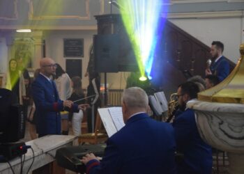 Charytatywny koncert dla Ukrainy!