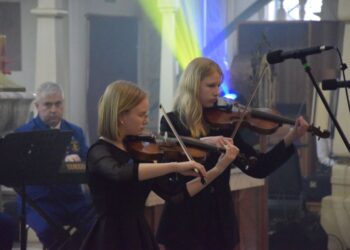 Charytatywny koncert dla Ukrainy!