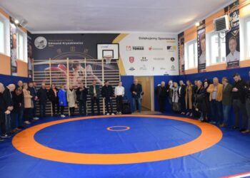 Baza treningowa na miarę wielkiego klubu