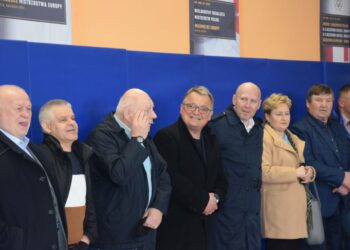 Baza treningowa na miarę wielkiego klubu