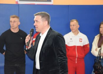 Baza treningowa na miarę wielkiego klubu