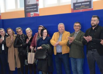 Baza treningowa na miarę wielkiego klubu