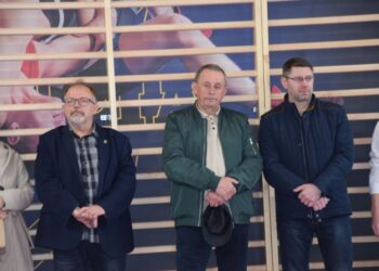 Baza treningowa na miarę wielkiego klubu