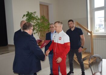 Baza treningowa na miarę wielkiego klubu