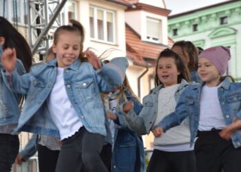 Świąteczny kiermasz na krotoszyńskim rynku