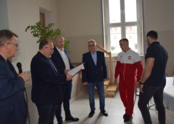 Baza treningowa na miarę wielkiego klubu