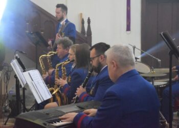 Charytatywny koncert dla Ukrainy!