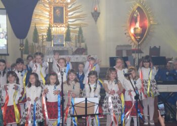 Charytatywny koncert dla Ukrainy!