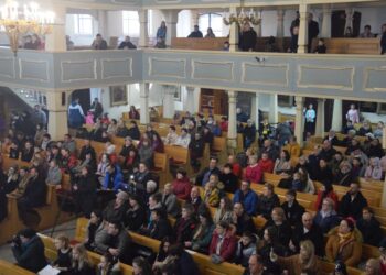 Charytatywny koncert dla Ukrainy!