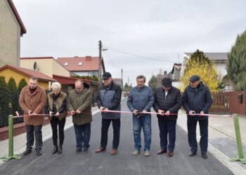 Kolejne drogi po remoncie