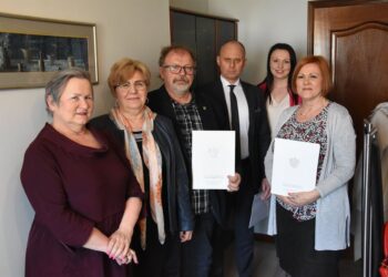 Zapewnić komfort osobom niepełnosprawnym