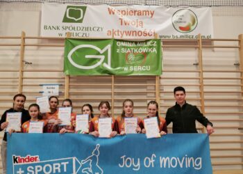 Zespoły Dwójki awansowały do finału