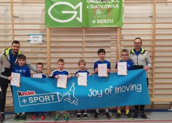 Zespoły Dwójki awansowały do finału