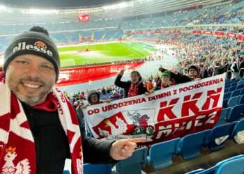 Miliczanie dopingowali polskich piłkarzy