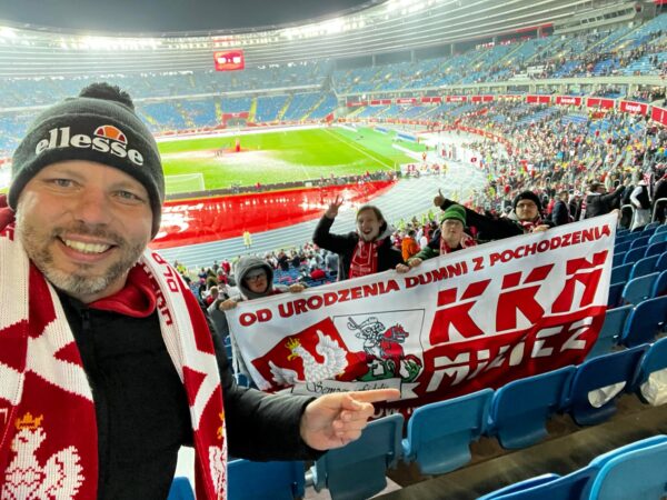 Miliczanie dopingowali polskich piłkarzy