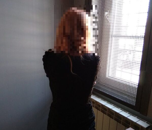 Jeździła po alkoholu i narkotykach