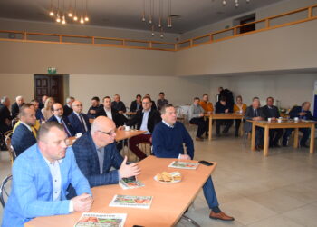 Jaka przyszłość rysuje się przed polskim rolnictwem?