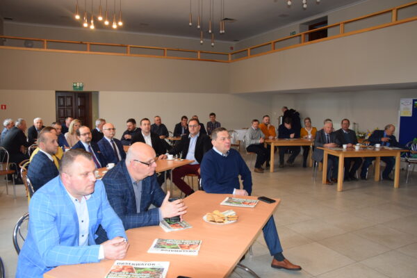 Jaka przyszłość rysuje się przed polskim rolnictwem?