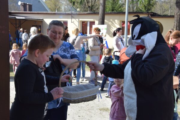 Polsko-ukraiński piknik świąteczny